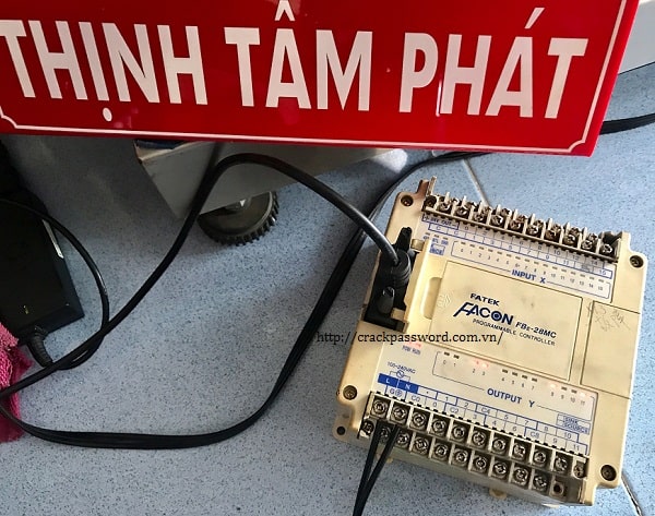 unlock-plc-fatek